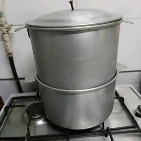 манты газан.