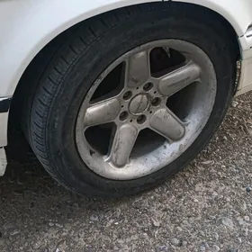 Diska pakriska 17 lik