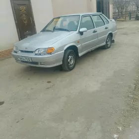 Lada 2115 2004