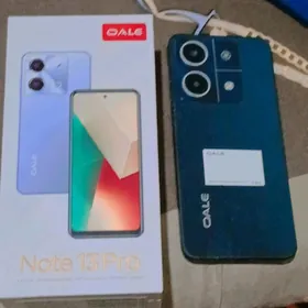 Oale Not 13Pro