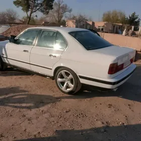 BMW 525 1991