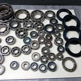 подшипники