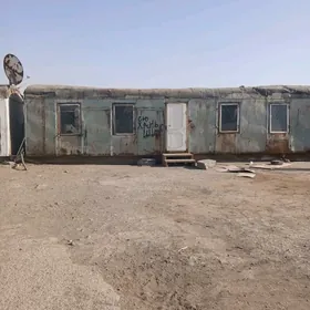 вагон строительный 12 метров