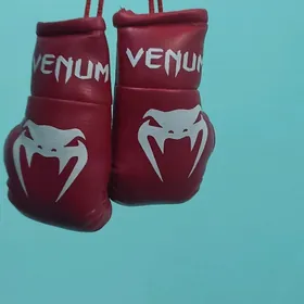 Perchatka Boksyorski Brelok