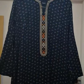 Dollar stapel koynek