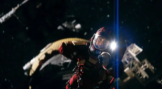 «Проект „Аве Мария“» с Райаном Гослингом показал лучший старт года