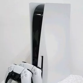 PLAYSTATION 5 Oýunly