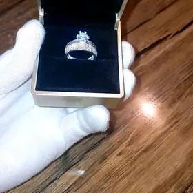 kümüş tekdas sowgat