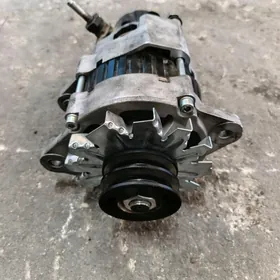 Hyundai county Generator