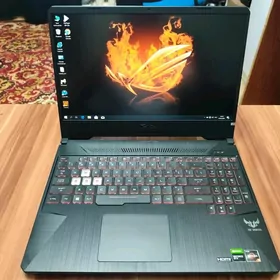 noutbuk ASUS RAYZEN 5 igrowoy