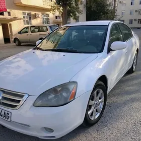 Nissan Altima 2005