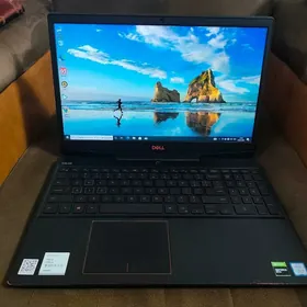 ноутбук noutbuk DELL игровой