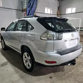 Lexus RX 330 2005