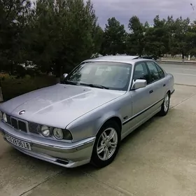 BMW E34 1993