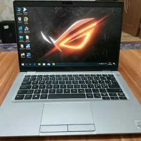 ноутбук noutbuk DELL 10 TH gen