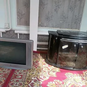 Televizor postavkasy bilen