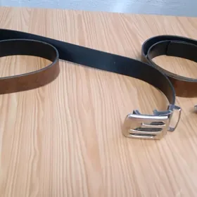 КОЖА. КЕМЕР