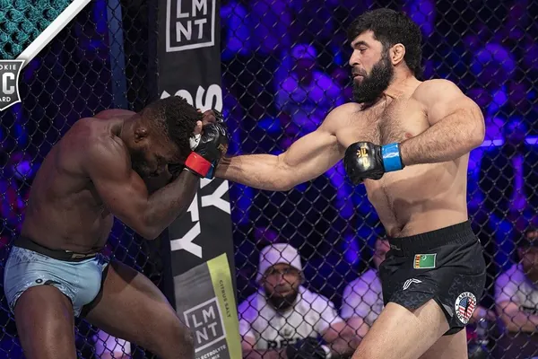 Türgenleriň kellesine degýän urgular olaryň geljegine nähili täsir edýär? Alymlaryň jogaby