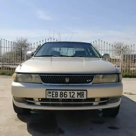 Toyota Chaser 1995