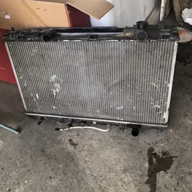camry okuz kelle 2,4 radiator