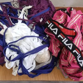 ТУРК. РЕЗИНЛЕР БН ЙУПЛЕР