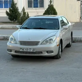 Lexus ES 300 2002