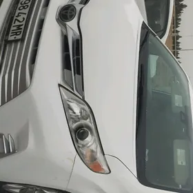 Toyota Sienna 2018