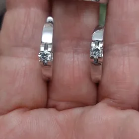 Золоте комплект