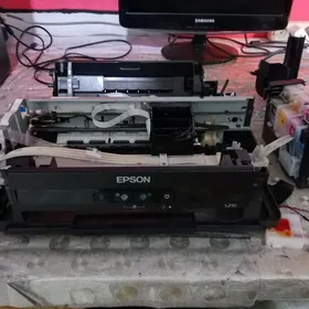 Epson L210