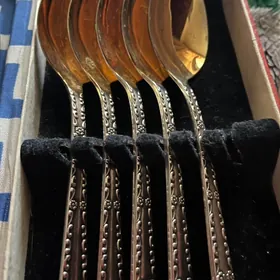 ложки столовые