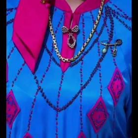 Geylen esik haly pasuda alyas