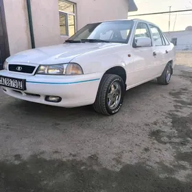 Daewoo Cielo 1996