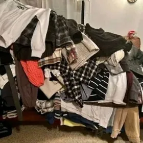 Модные одежды