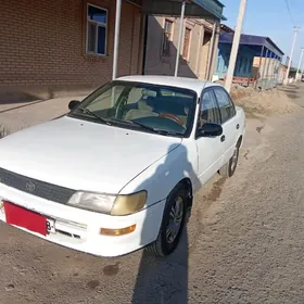 Toyota Corolla 1996