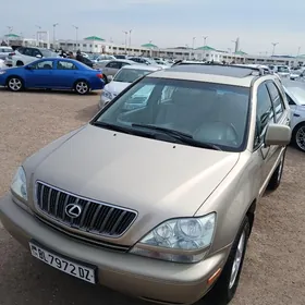 Lexus RX 300 2003