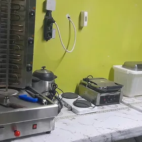 doner aparat komplekt