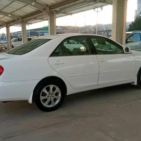 Toyota Camry 2002