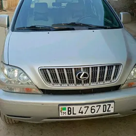 Lexus RX 300 1999