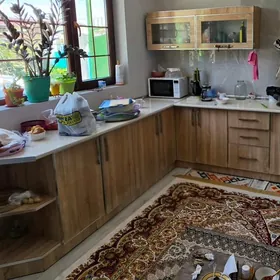 кухонный мебель