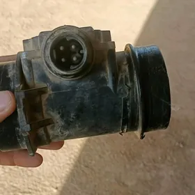 Bmw wozduhamer Siemens