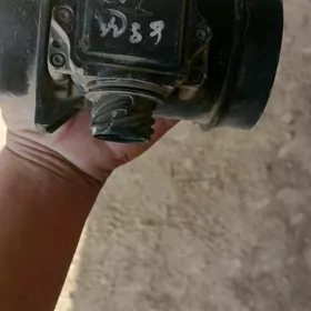 Bmw wozduhamer Siemens