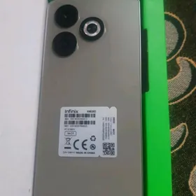 INFINIX SMART 10 4/64