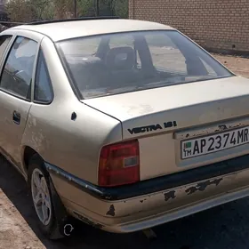 Opel Vectra 1991