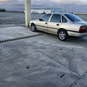 Opel Vectra 1992