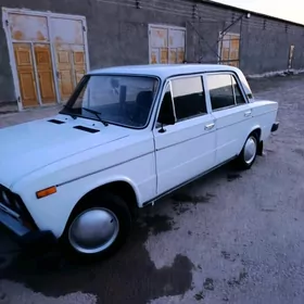 Lada 2106 1992