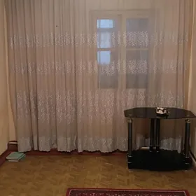 Babadaýhan etrapda jaý