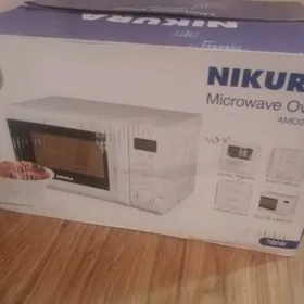 Микроволновка