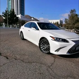 Lexus ES 350 2021