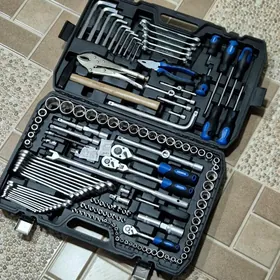 General nabor acar 142 ps