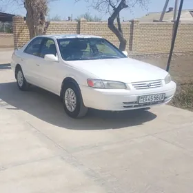 Toyota Camry 1998